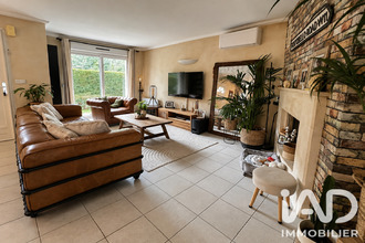 achat maison dammarie-les-lys 77190