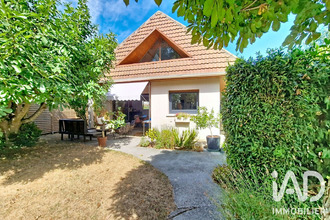 achat maison dammarie-les-lys 77190