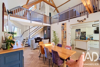 achat maison dammarie-les-lys 77190
