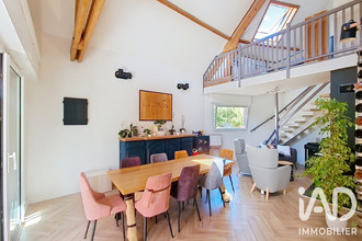 achat maison dammarie-les-lys 77190