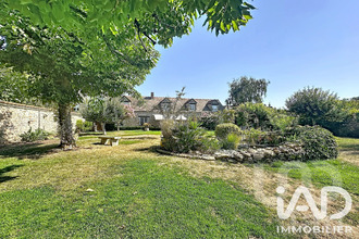 achat maison dammarie-les-lys 77190