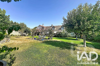 achat maison dammarie-les-lys 77190