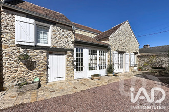 achat maison dammarie-les-lys 77190