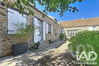 achat maison dammarie-les-lys 77190