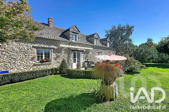 achat maison dammarie-les-lys 77190