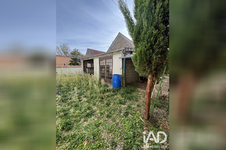 achat maison dammarie-les-lys 77190