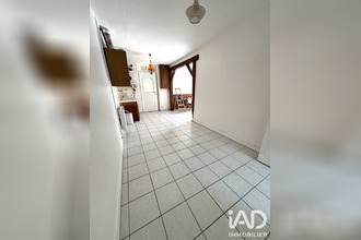 achat maison dammarie-les-lys 77190