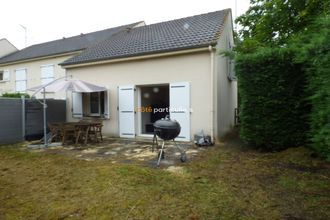 achat maison dammarie-sur-loing 45230