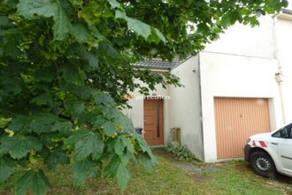 achat maison dammarie-sur-loing 45230