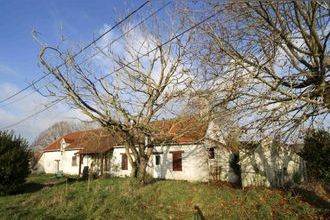 achat maison dammarie-sur-loing 45230