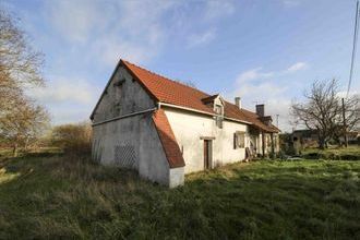 achat maison dammarie-sur-loing 45230