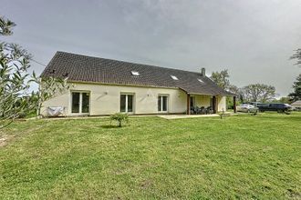 achat maison dammarie-sur-loing 45230