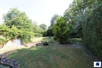 achat maison dammarie-sur-loing 45230