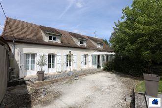 achat maison dammarie-sur-loing 45230