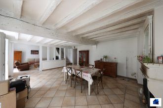 achat maison dammarie-sur-loing 45230