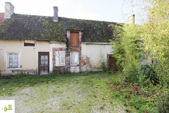 achat maison dammarie-sur-loing 45230