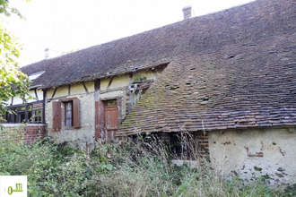 achat maison dammarie-sur-loing 45230