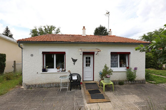 achat maison dammarie-sur-loing 45230