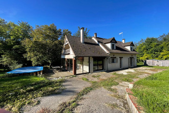 achat maison dammarie-sur-loing 45230