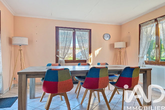 achat maison dammarie-sur-loing 45230