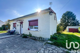 achat maison dammarie-sur-loing 45230