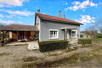 achat maison dammarie-sur-loing 45230