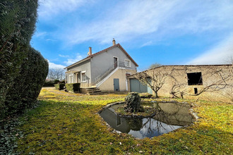 achat maison dammarie-sur-loing 45230