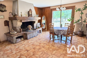 achat maison dammarie-sur-loing 45230