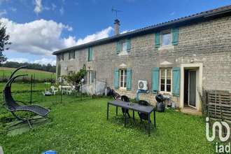 achat maison dammarie-sur-saulx 55500