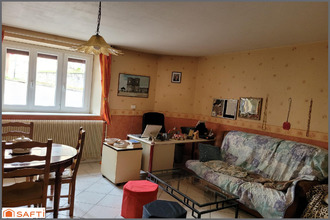 achat maison dammarie-sur-saulx 55500