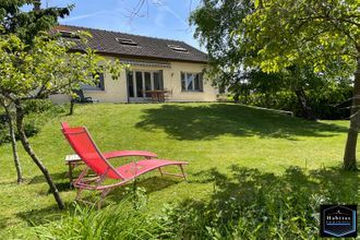 achat maison dammartin-en-goele 77230