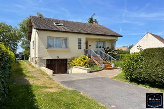 achat maison dammartin-en-goele 77230