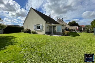 achat maison dammartin-en-goele 77230