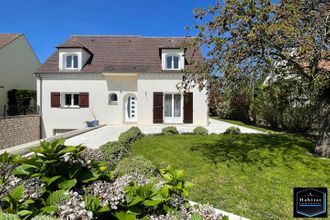 achat maison dammartin-en-goele 77230