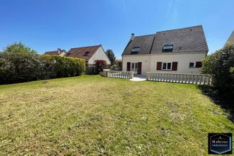 achat maison dammartin-en-goele 77230