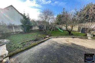 achat maison dammartin-en-goele 77230