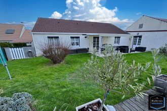 achat maison dammartin-en-goele 77230