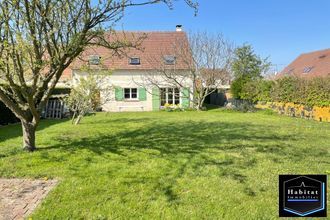 achat maison dammartin-en-goele 77230