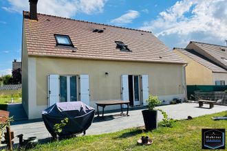 achat maison dammartin-en-goele 77230