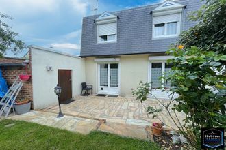 achat maison dammartin-en-goele 77230