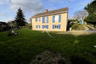 achat maison dammartin-en-goele 77230