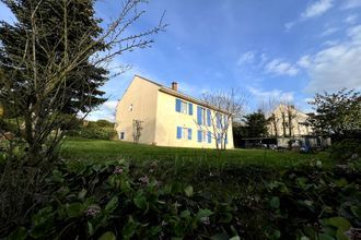 achat maison dammartin-en-goele 77230