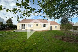 achat maison dammartin-en-goele 77230