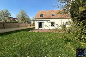 achat maison dammartin-en-goele 77230