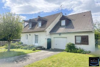 achat maison dammartin-en-goele 77230