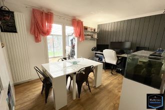 achat maison dammartin-en-goele 77230