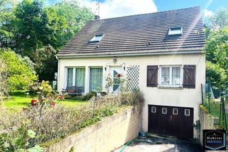 achat maison dammartin-en-goele 77230