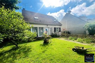 achat maison dammartin-en-goele 77230