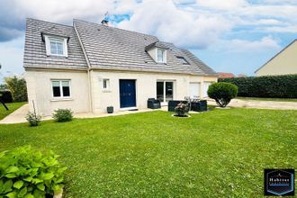 achat maison dammartin-en-goele 77230