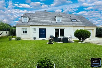 achat maison dammartin-en-goele 77230